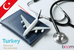 sağlık turizmi ajansı