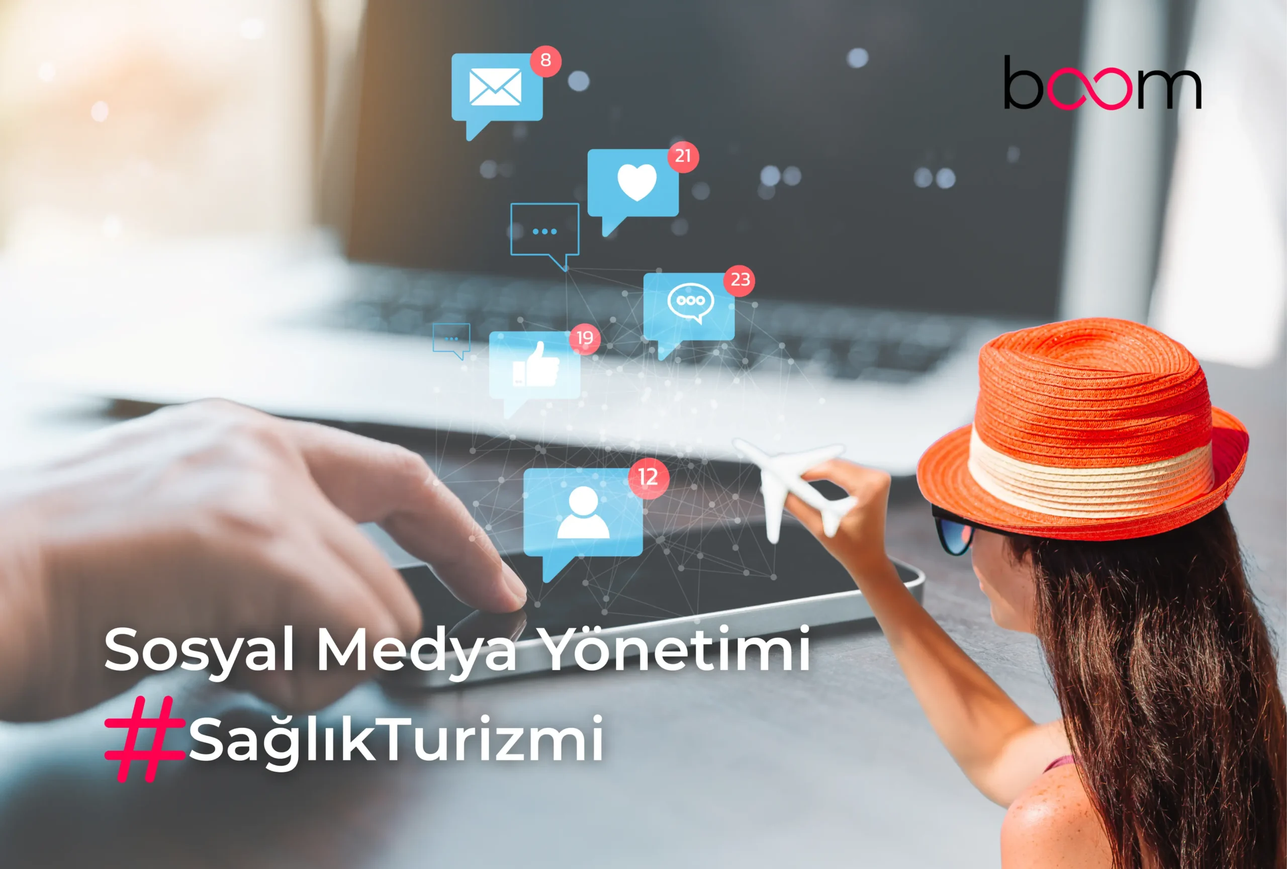 sağlık-turizmi-sosyal-medya-yönetimi